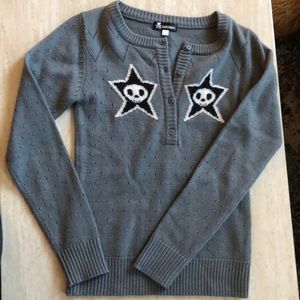 Tokidoki sweater